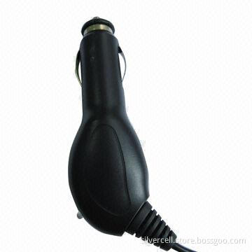 USB Car Charger for iPad and iPad Mini